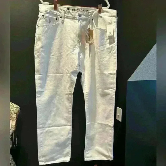 US Polo Assn. slim straight - Picture 1 of 5